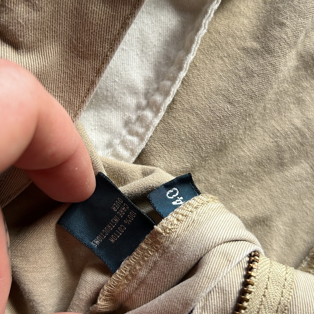 Polo Ralph Lauren Shorts Size 40 - Picture 3 of 5